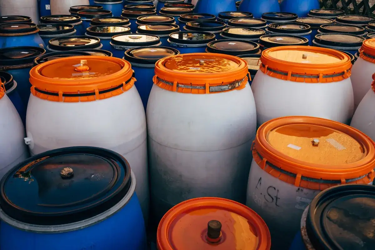 Chemical & Toxic Waste Cleanup in Center Point, NM
